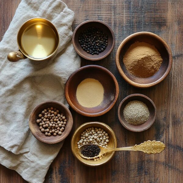 Aryaa Organic Soothe (Tablets)