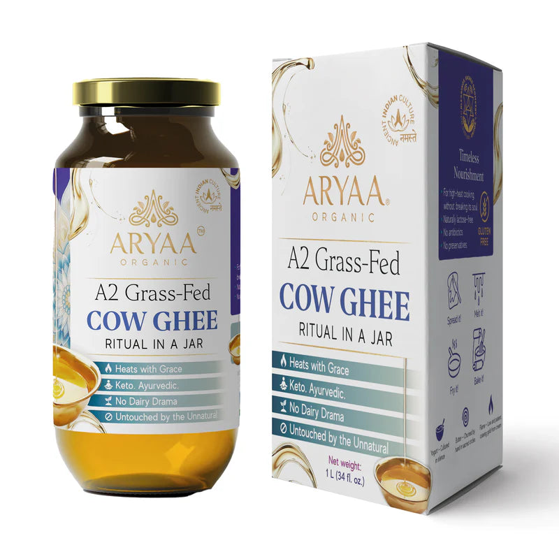 4 Week Aryaa Deep Detox