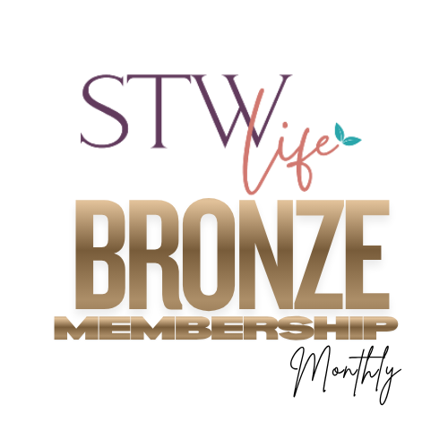 Bronze Membership