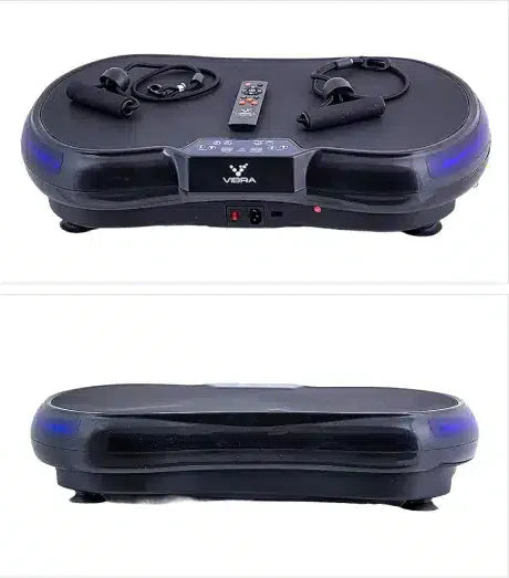 Whole Body Vibration Plate – VibraTec Platform