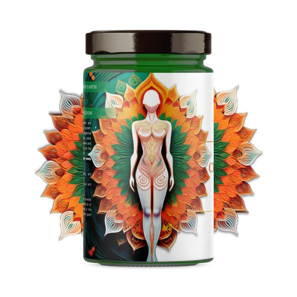 Aryaa Organic 21 Day Mystic Cleansing Elixir