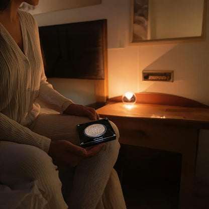 Energy Muse 174Hz Frequency Generator