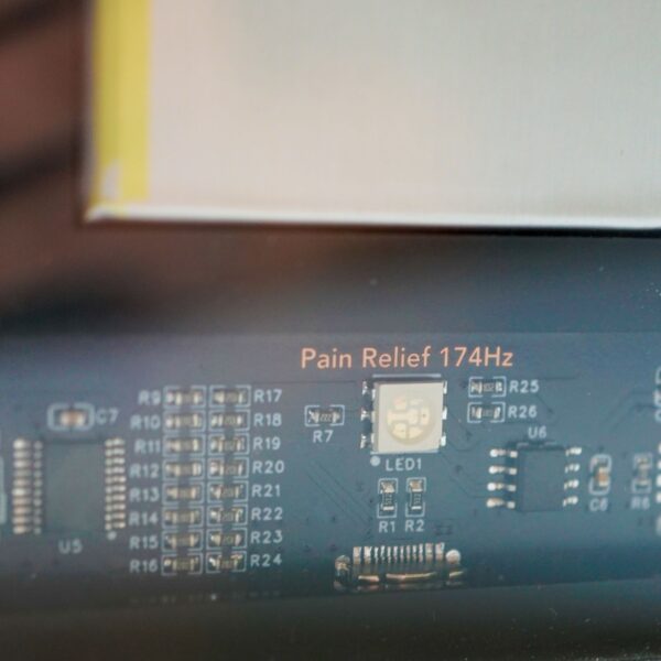 Energy Muse 174Hz Frequency Generator