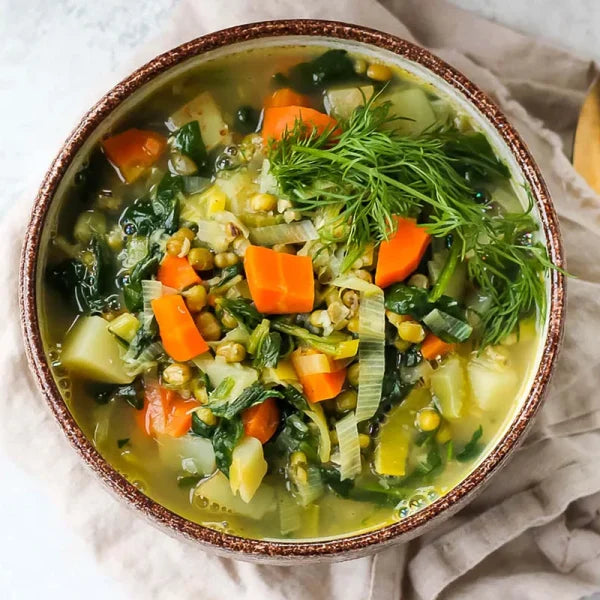 Aryaa Organic 28 Day Detox Bundle