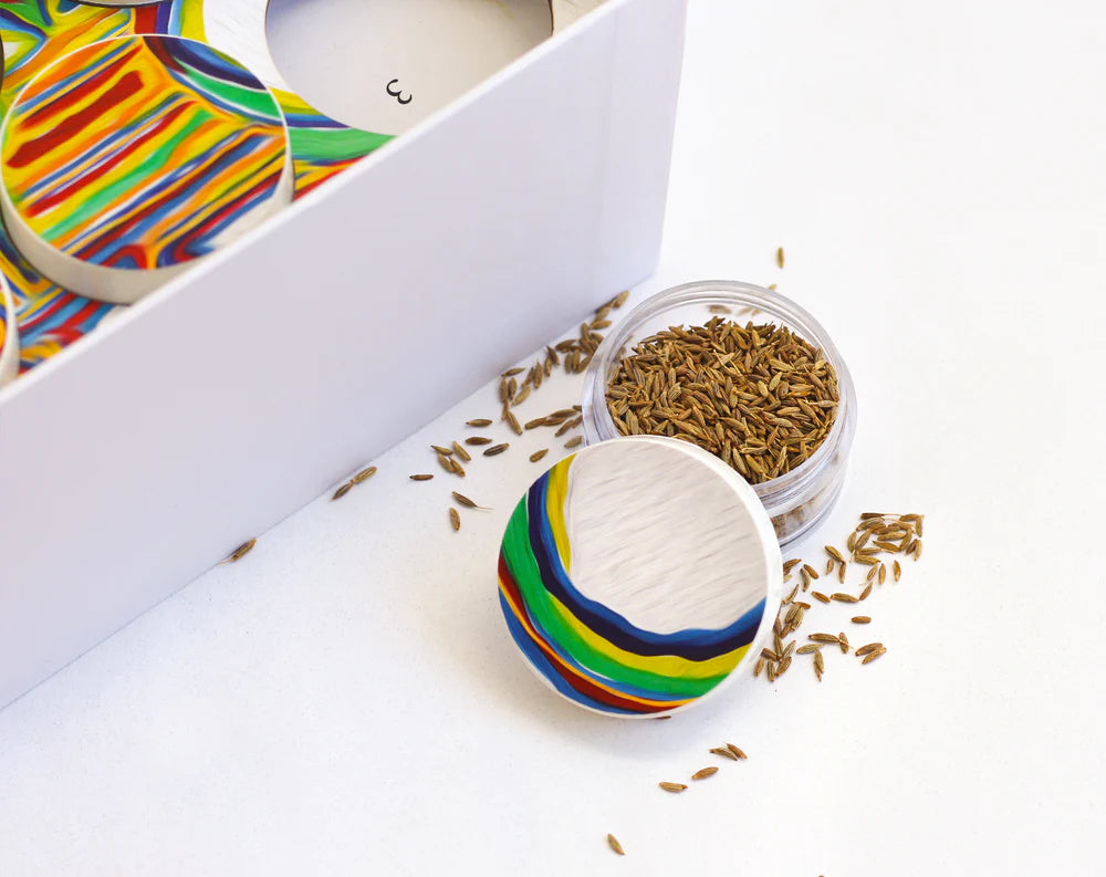 Aryaa Organic 28 Day Detox Bundle