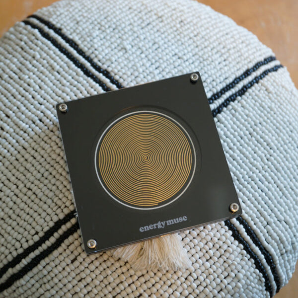 Energy Muse 7.83Hz Earth Frequency Generator
