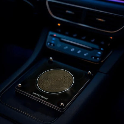 Energy Muse 7.83Hz Earth Frequency Generator