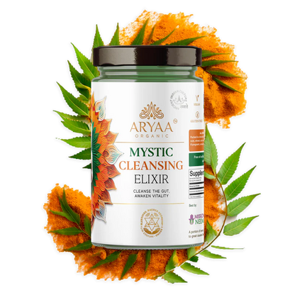 Aryaa Organic 14 Day Detox Bundle