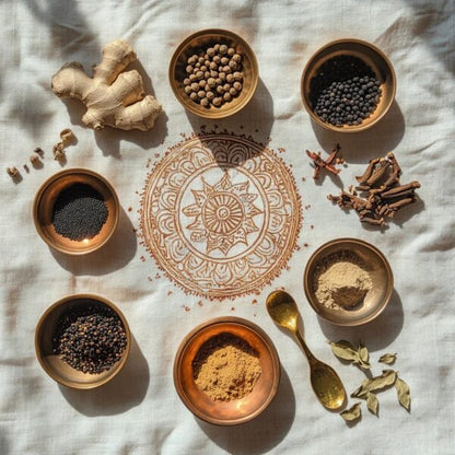 Aryaa Organic Alkaline (Powder)