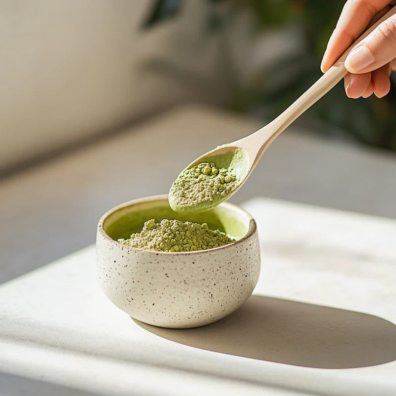 Aryaa Organic Amla Powder – Indian Gooseberry Powder