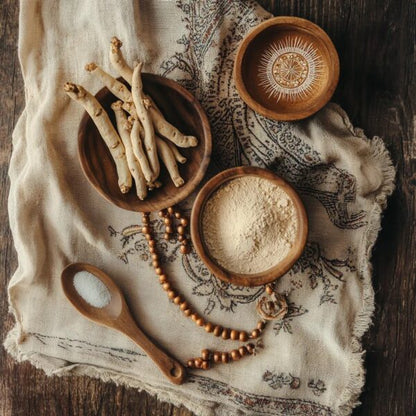 Aryaa Organic Ashwagandha (Capsules)