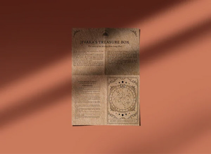 Aryaa Organic Moong Bean Soup Elixir Family Size Kit