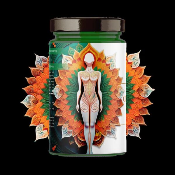 Aryaa Organic Mystic Cleansing Elixir (Capsules)