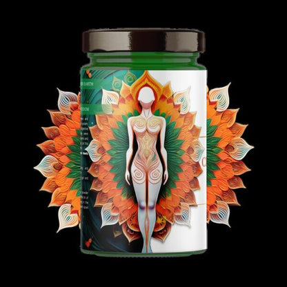 Aryaa Organic Mystic Cleansing Elixir (Capsules)