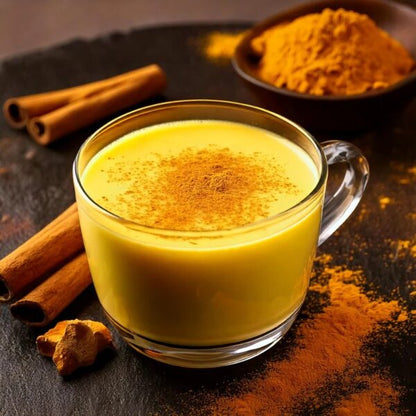 Aryaa Organic Turmeric Plus (Capsules)