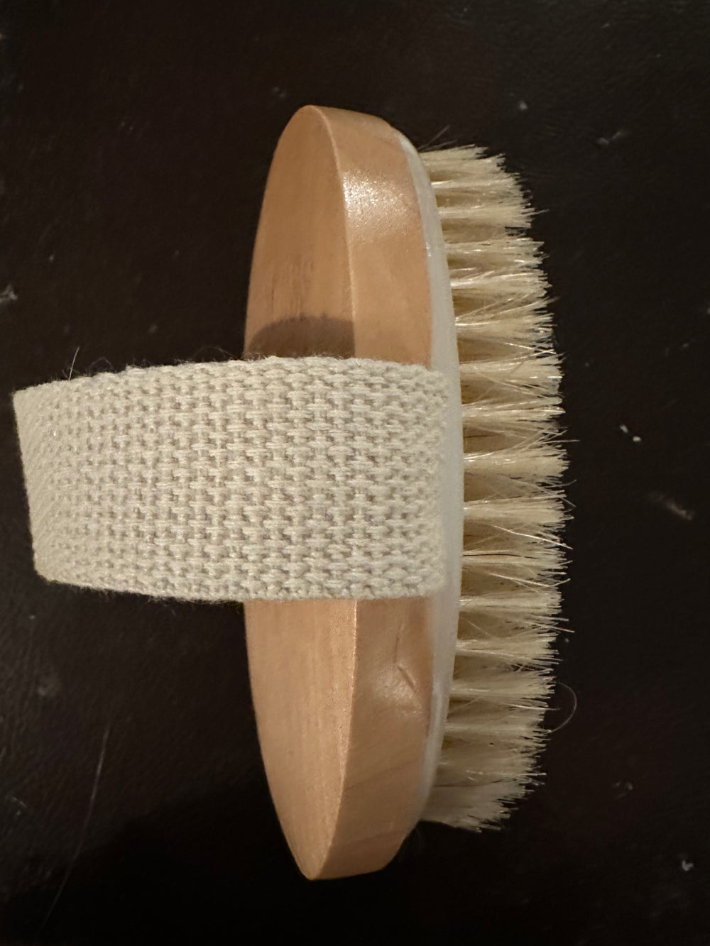 BadAss & Beautiful Lymphatic Dry Brush