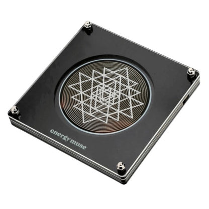 Energy Muse 528Hz Frequency Generator