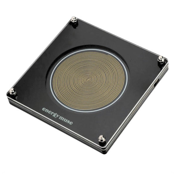 Energy Muse 7.83Hz Earth Frequency Generator
