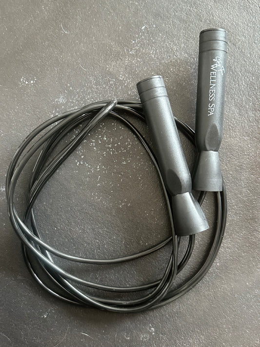 Stay True Wellness Jump Rope