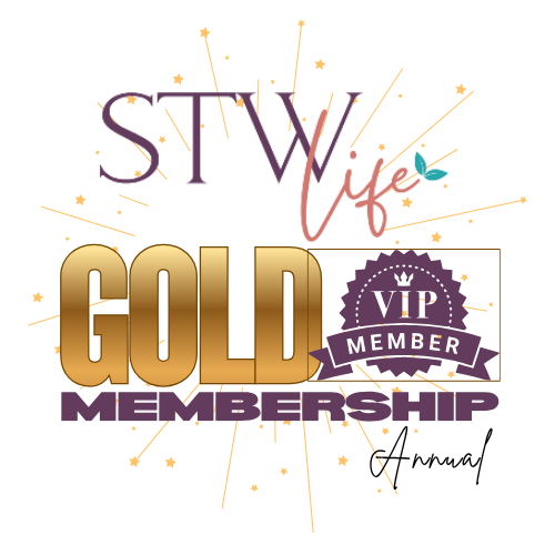 Gold Membership Annual