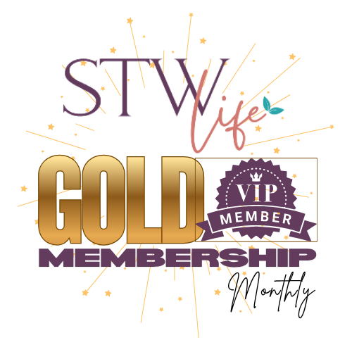 Gold Membership Monthly