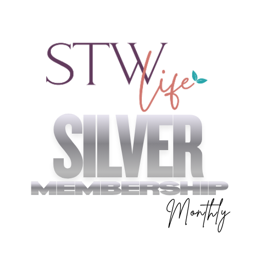 Silver Membership Monthly