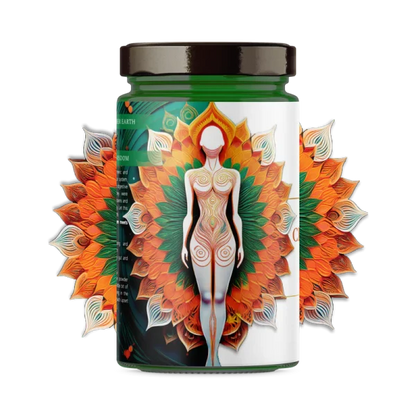 Aryaa Organic 21 Day Mystic Cleansing Elixir